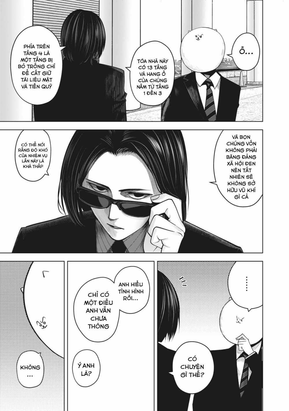 Rocopon Chapter 20 trang 10