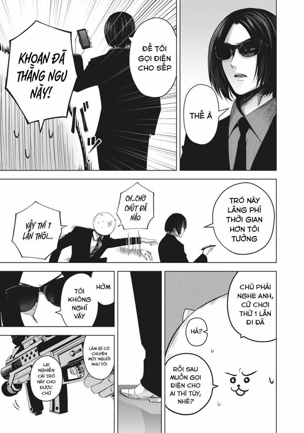 Rocopon Chapter 20 trang 16