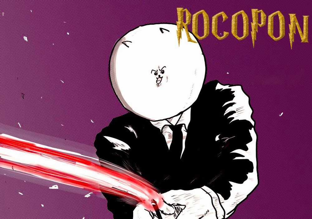 Rocopon Chapter 20 trang 20