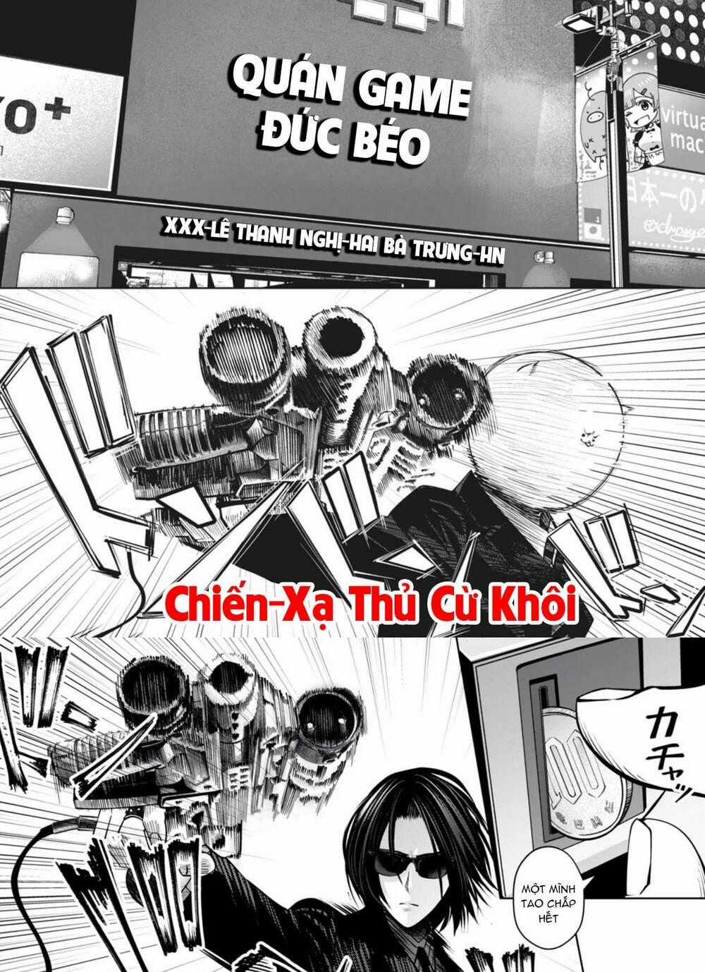 Rocopon Chapter 20 trang 21