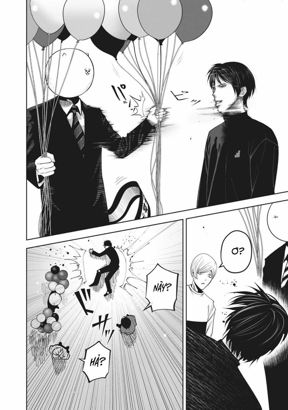 Rocopon Chapter 20 trang 5