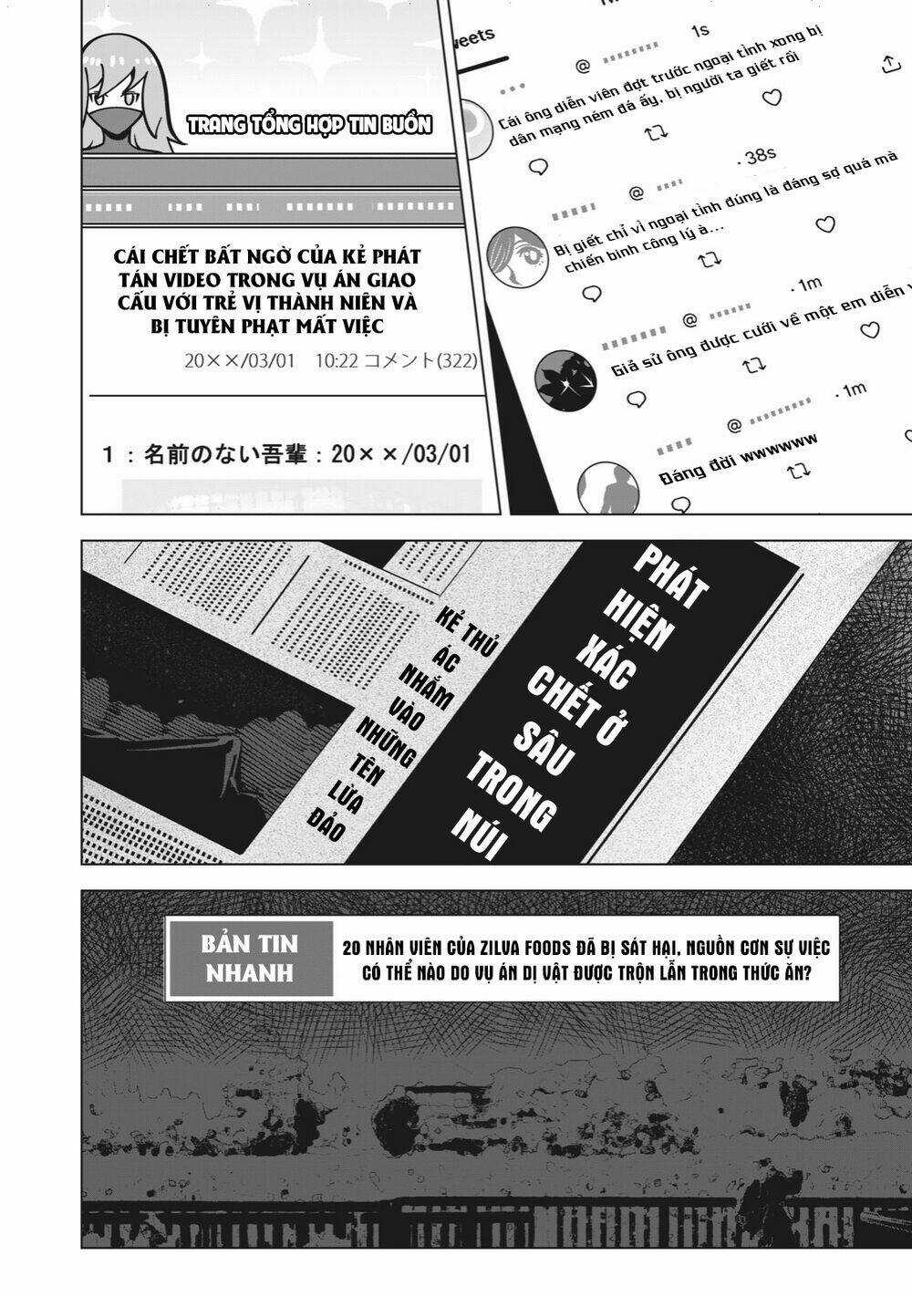 Rocopon Chapter 21 trang 11