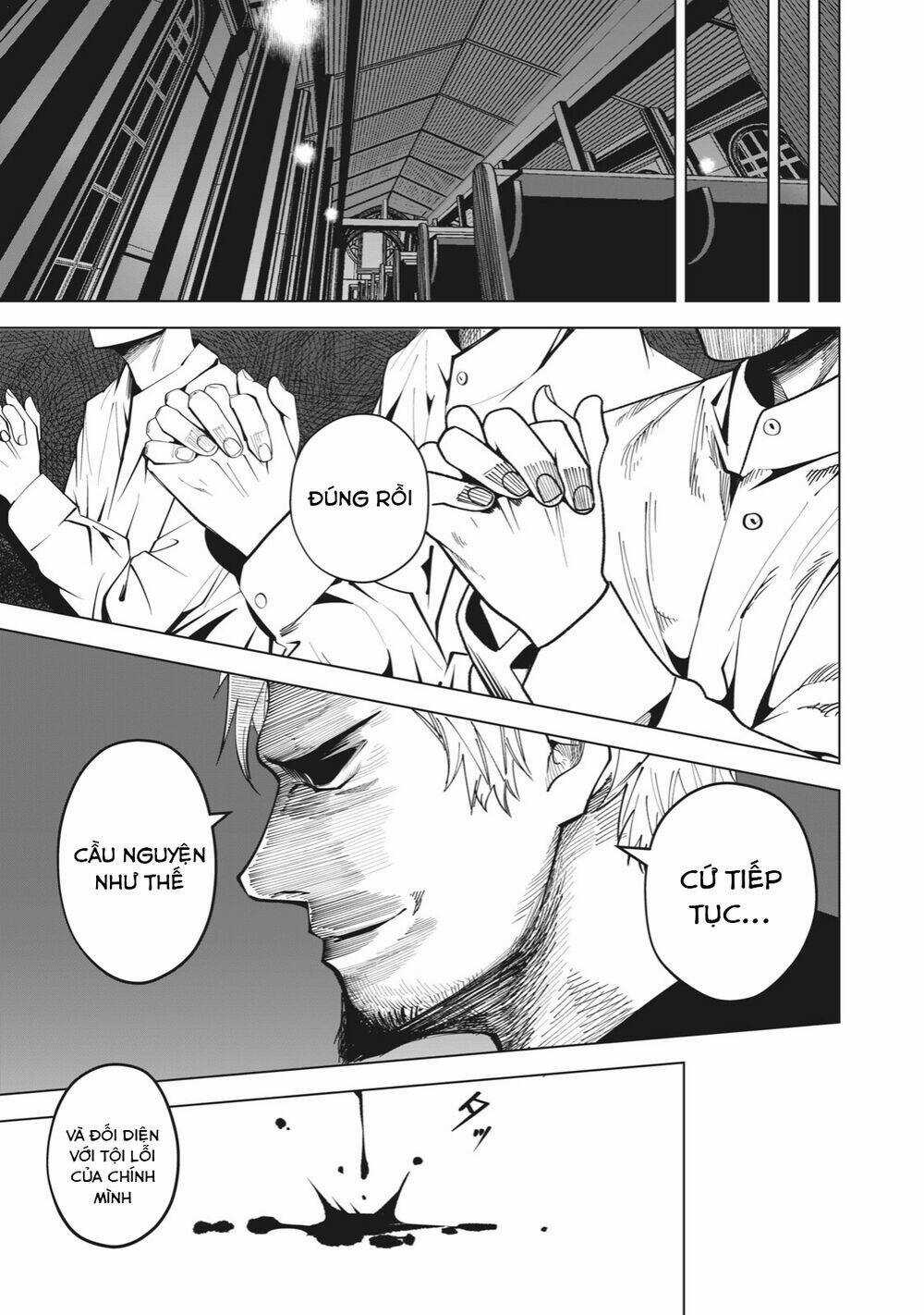 Rocopon Chapter 21 trang 12