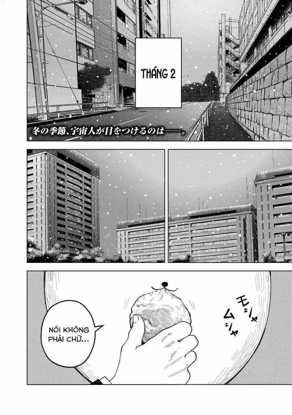 Rocopon Chapter 21 trang 2