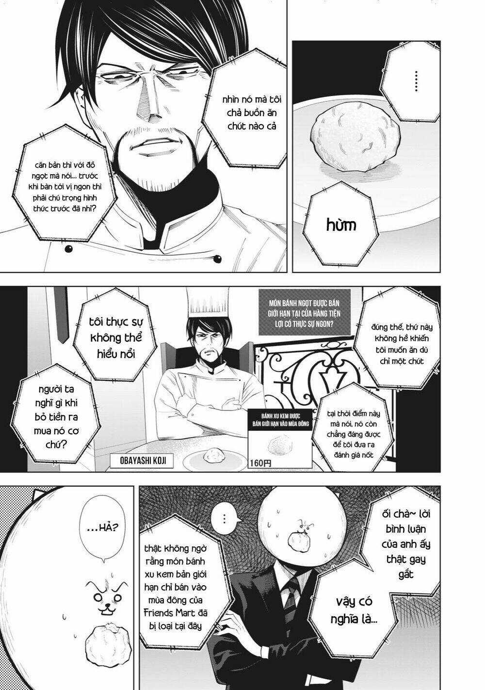 Rocopon Chapter 21 trang 4