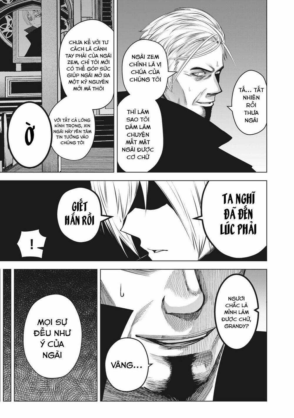 Rocopon Chapter 22 trang 14