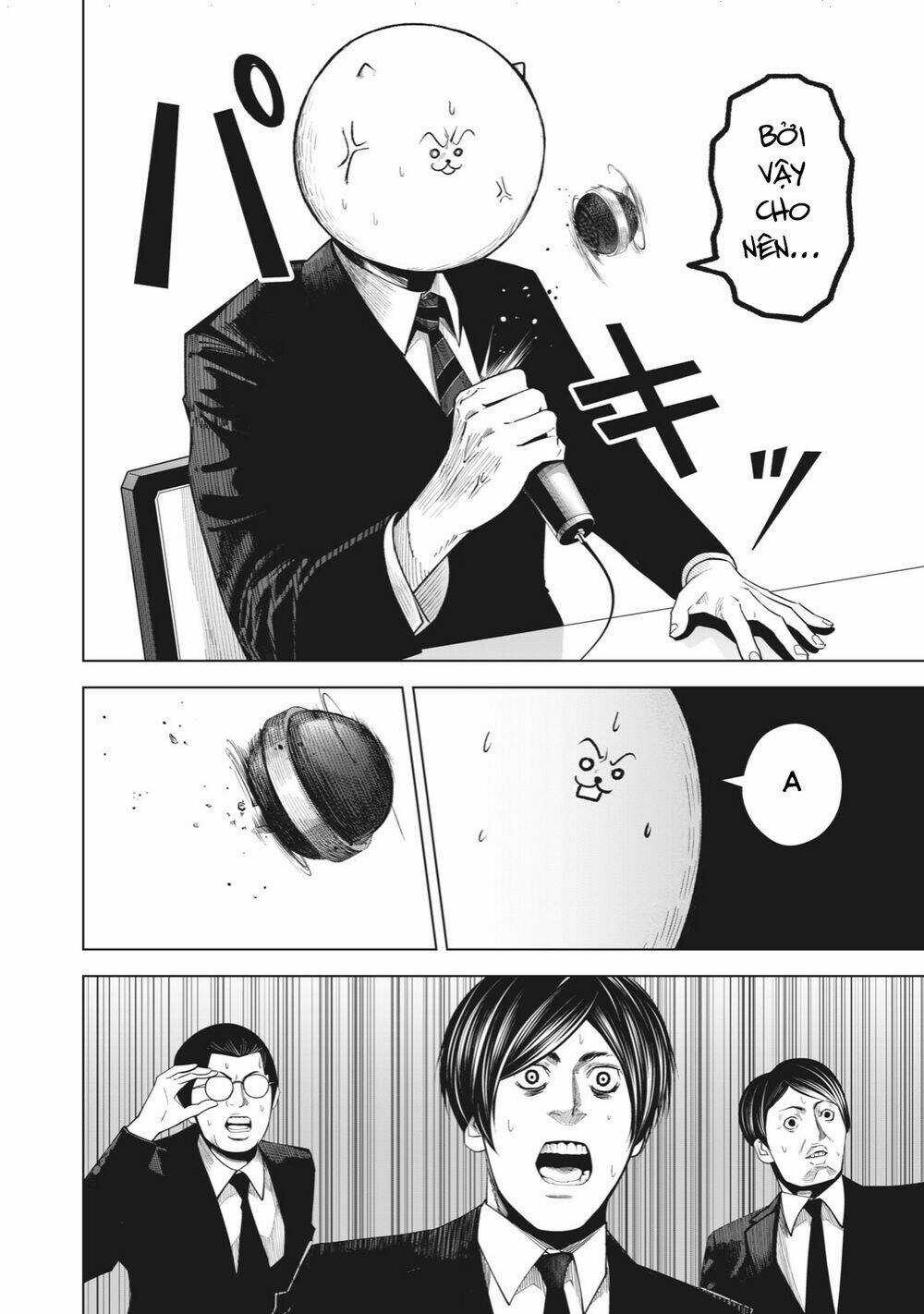 Rocopon Chapter 22 trang 19