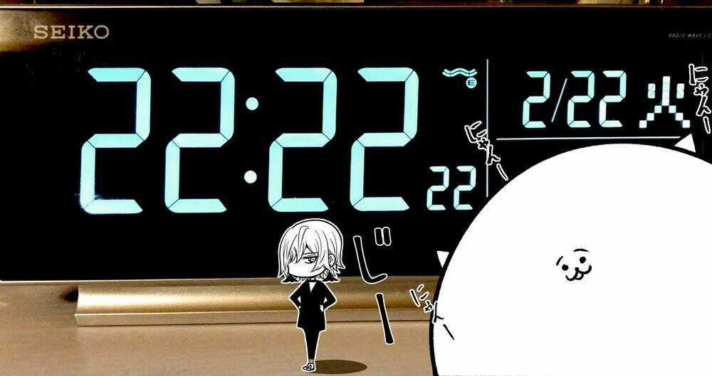 Rocopon Chapter 22 trang 22