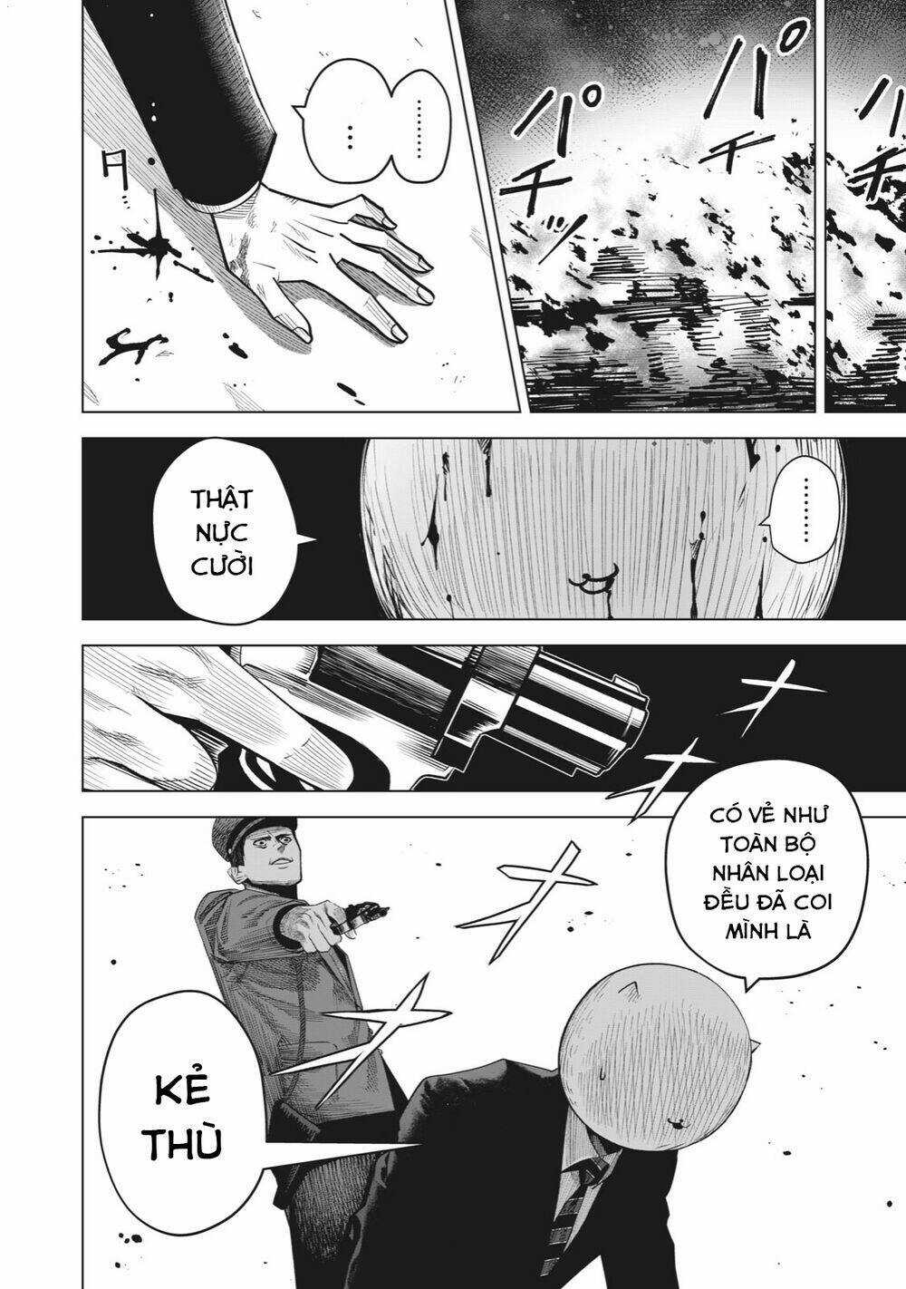 Rocopon Chapter 23 trang 15