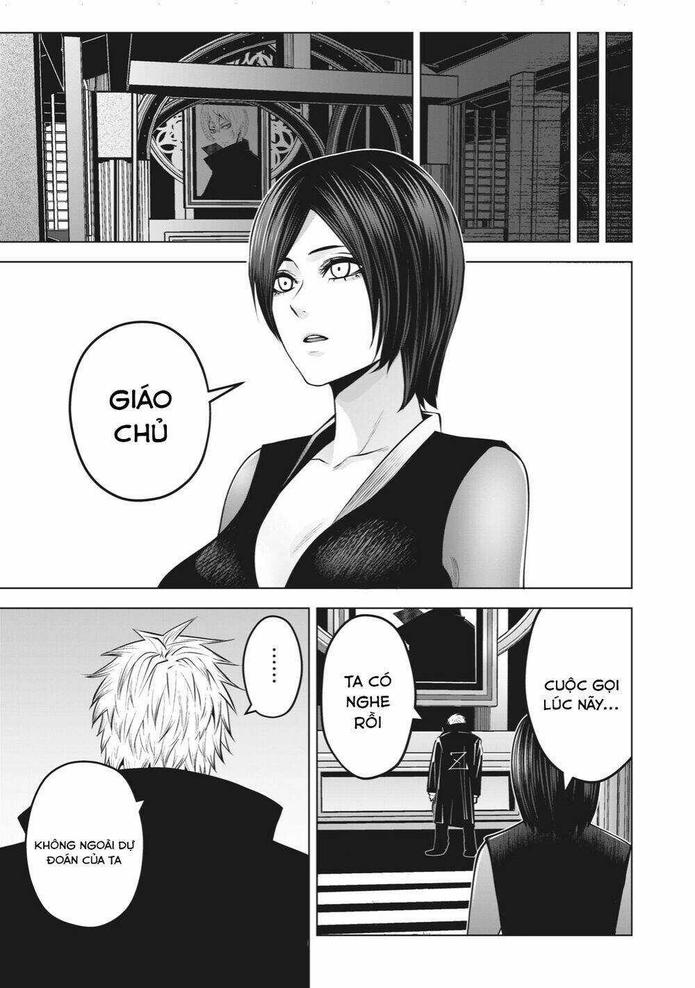 Rocopon Chapter 23 trang 18