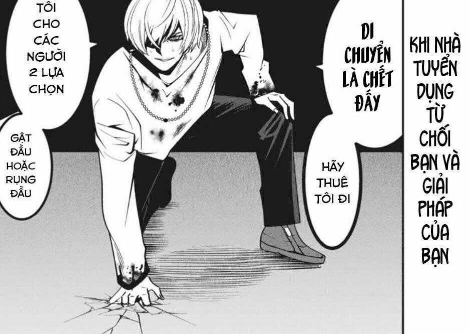 Rocopon Chapter 23 trang 21