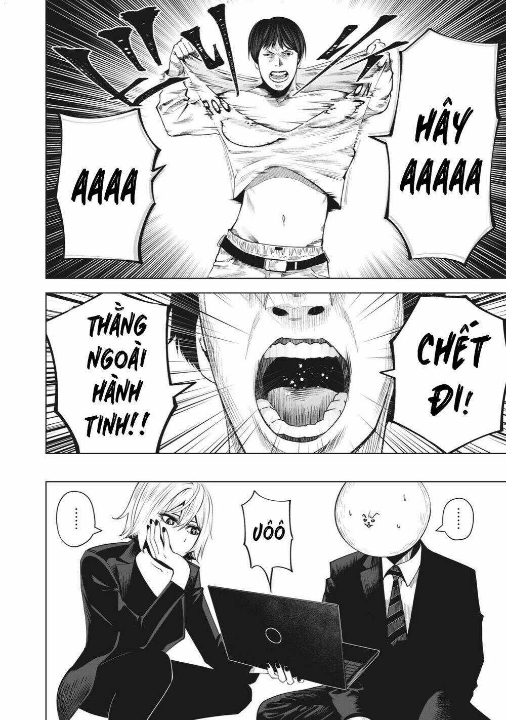 Rocopon Chapter 23 trang 3