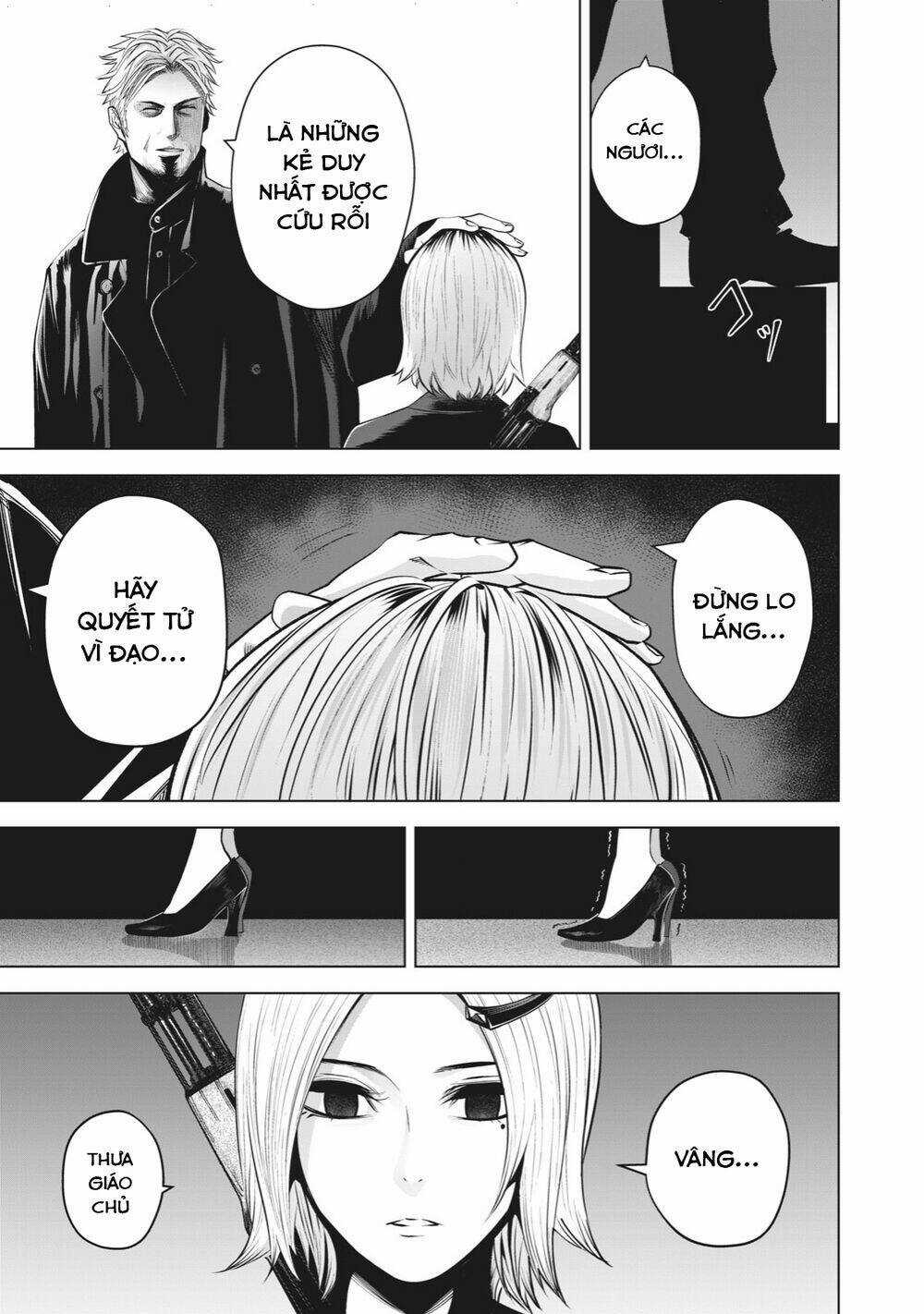 Rocopon Chapter 24 trang 12