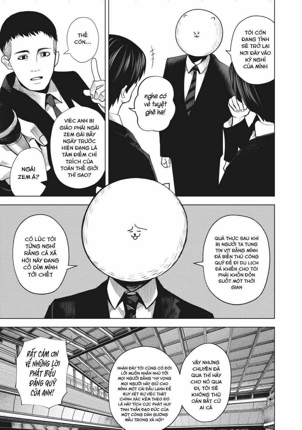 Rocopon Chapter 24 trang 5