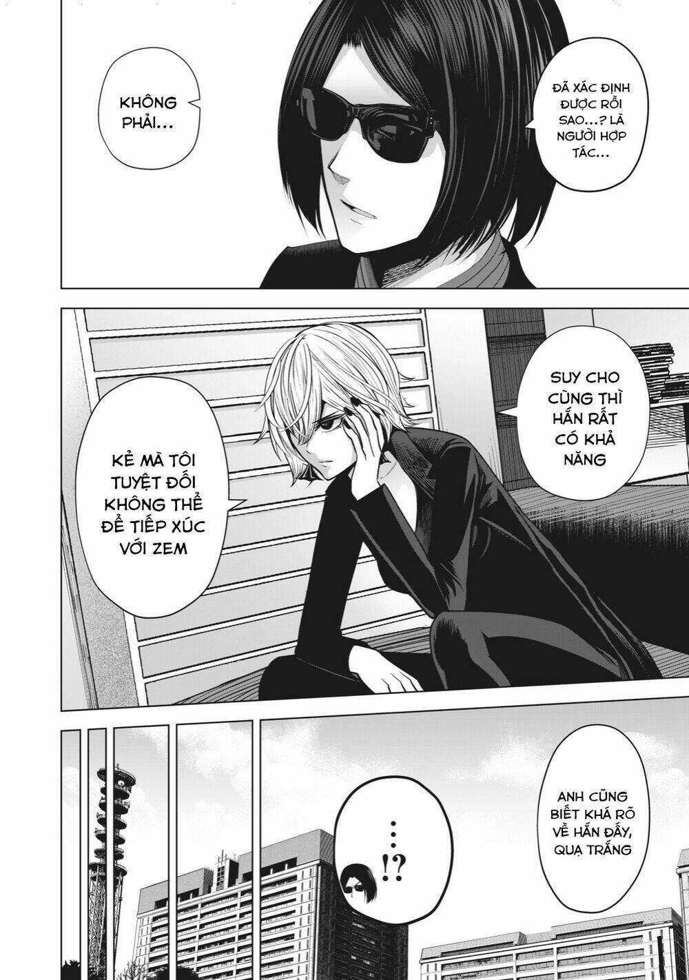 Rocopon Chapter 24 trang 8