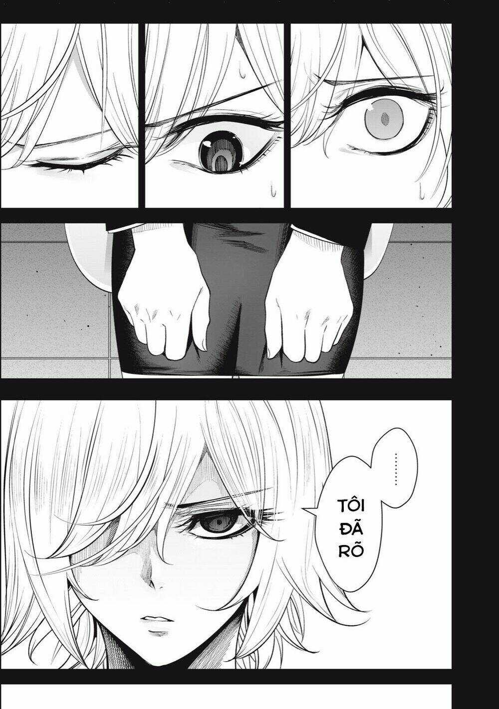 Rocopon Chapter 25 trang 11