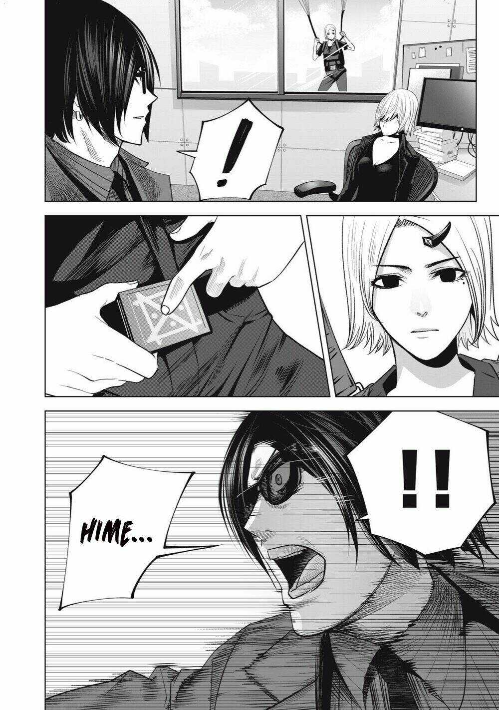 Rocopon Chapter 25 trang 14