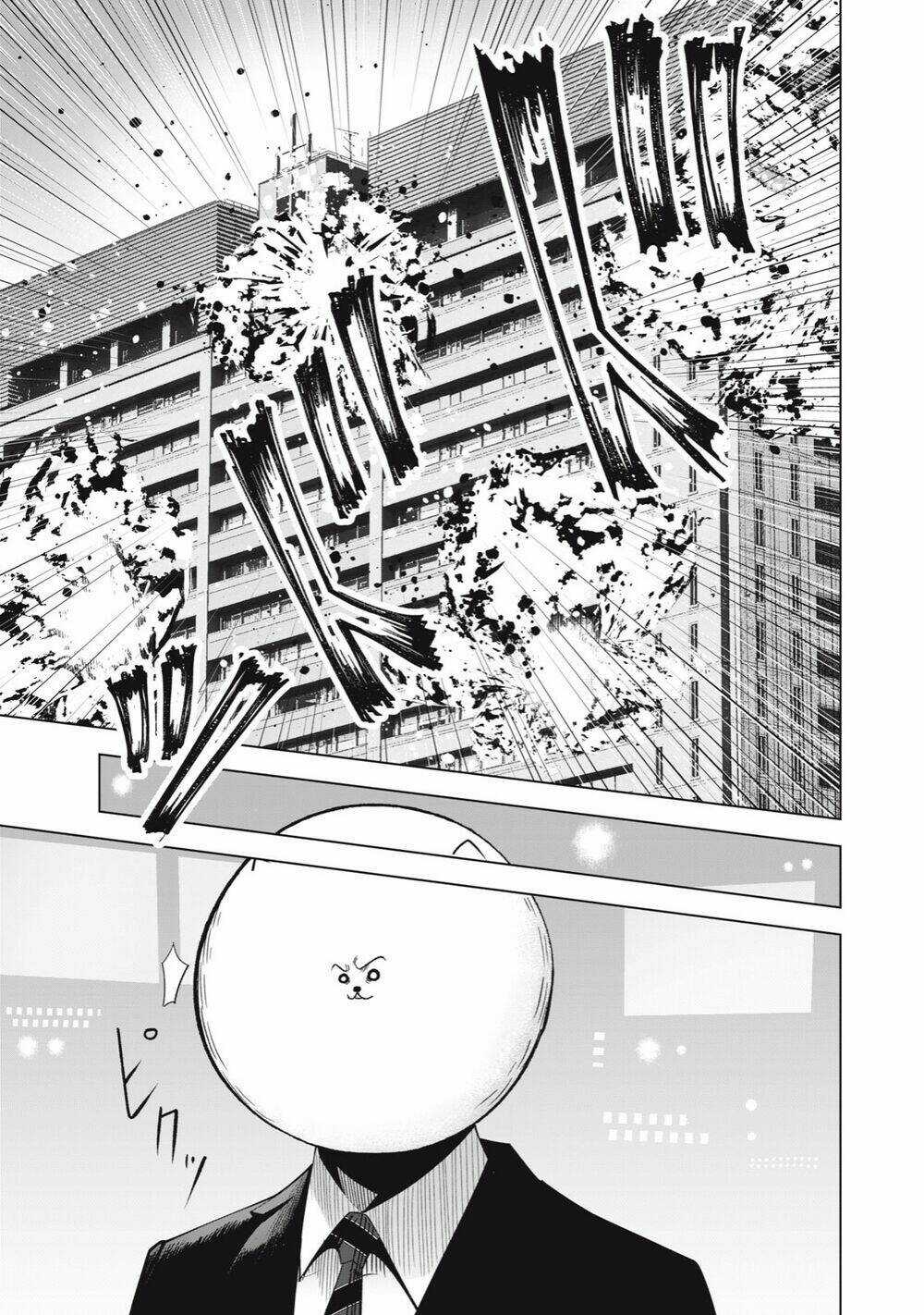 Rocopon Chapter 25 trang 15