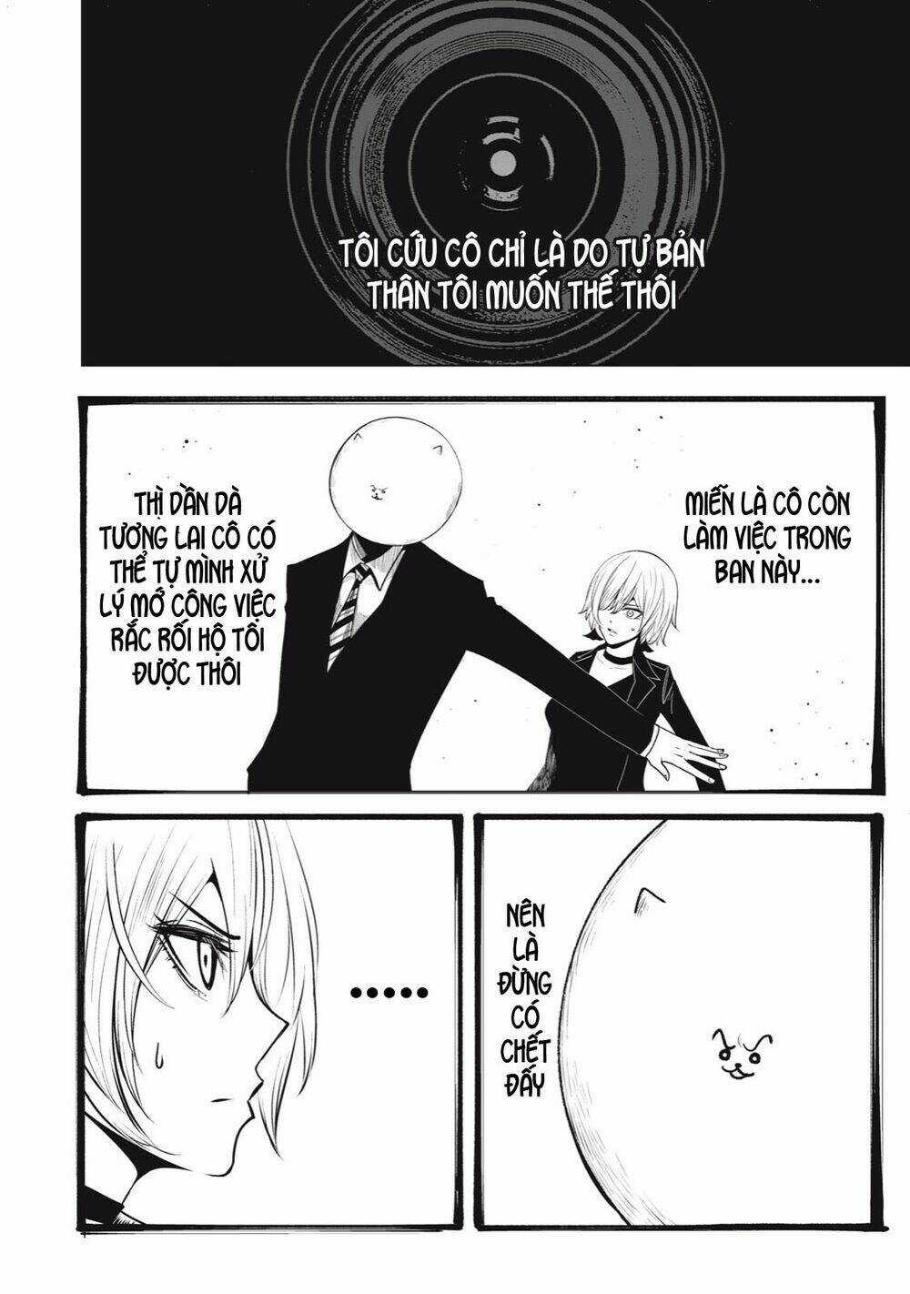 Rocopon Chapter 25 trang 18