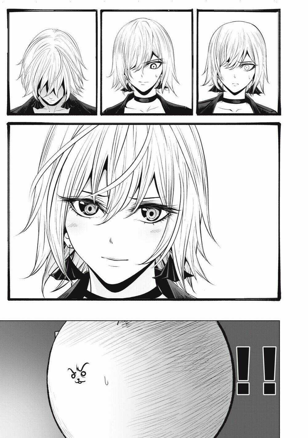 Rocopon Chapter 25 trang 19