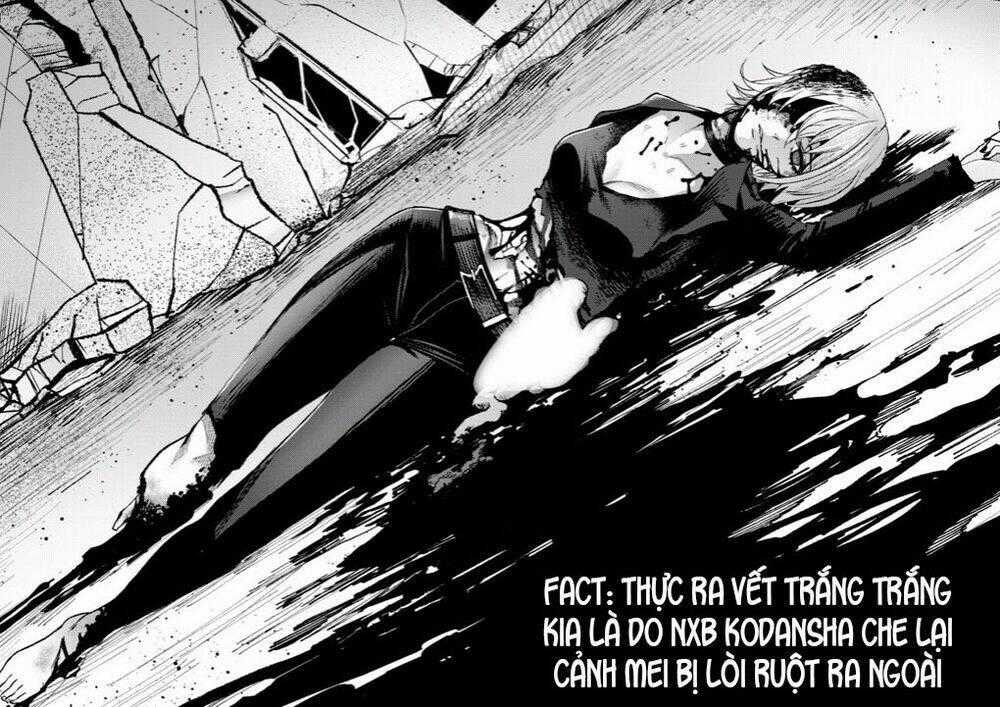 Rocopon Chapter 25 trang 22