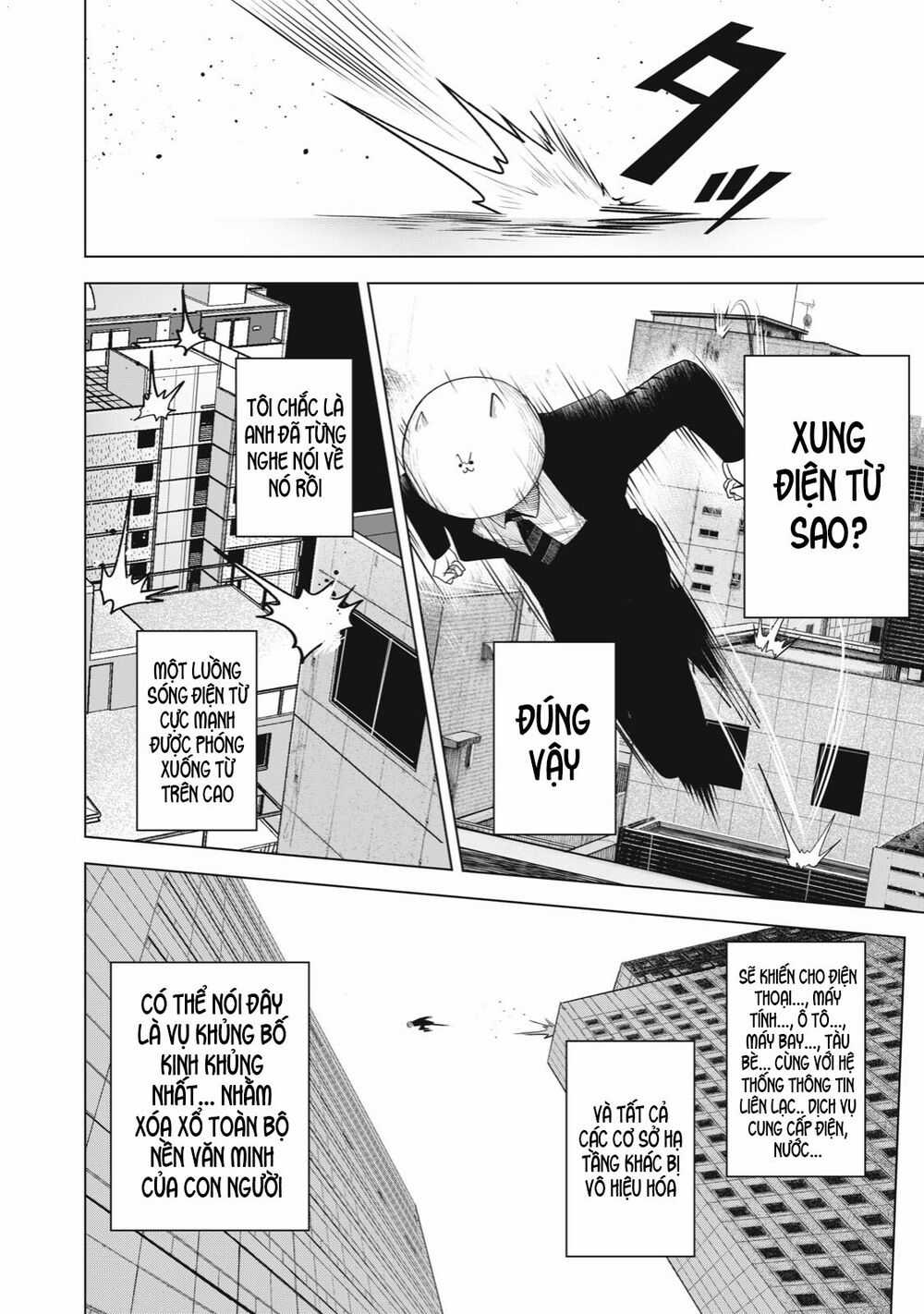 Rocopon Chapter 26 trang 13