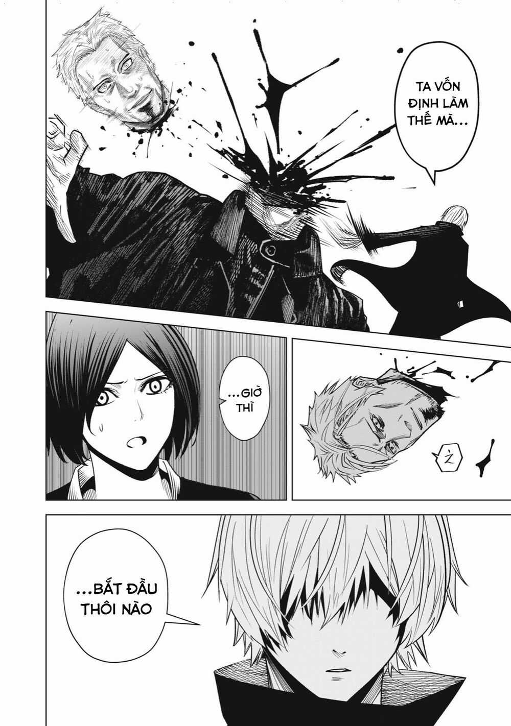 Rocopon Chapter 26 trang 5