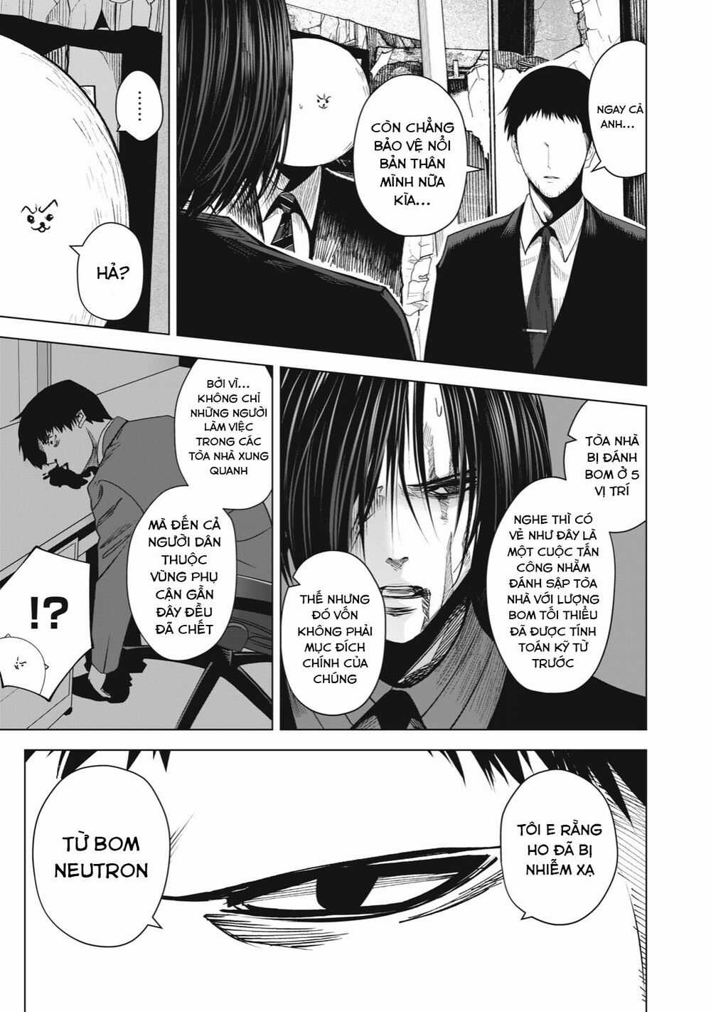 Rocopon Chapter 26 trang 8