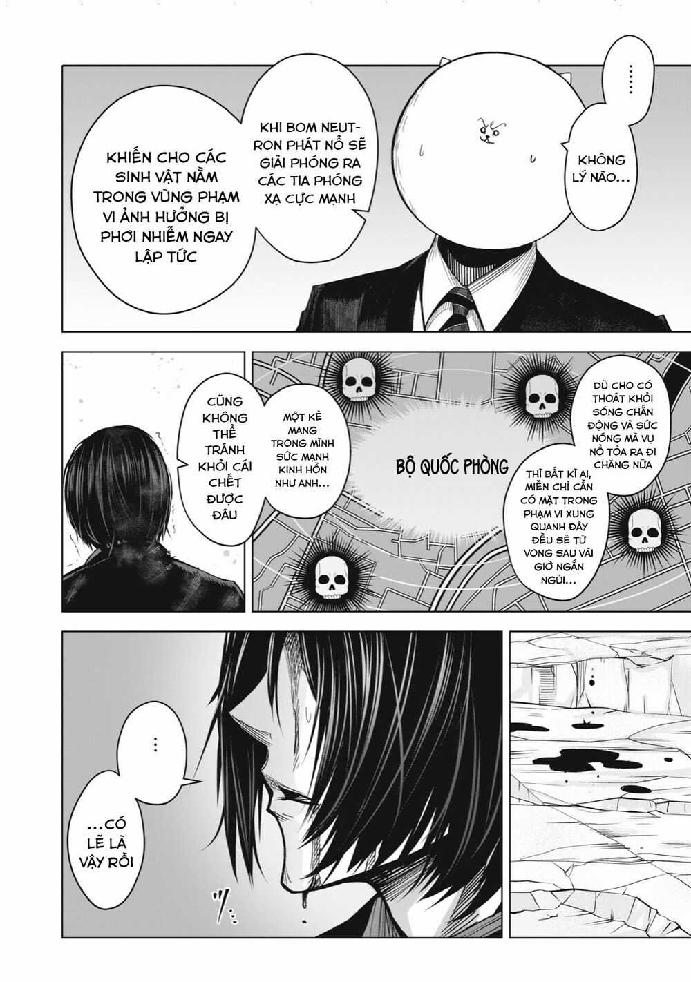 Rocopon Chapter 26 trang 9
