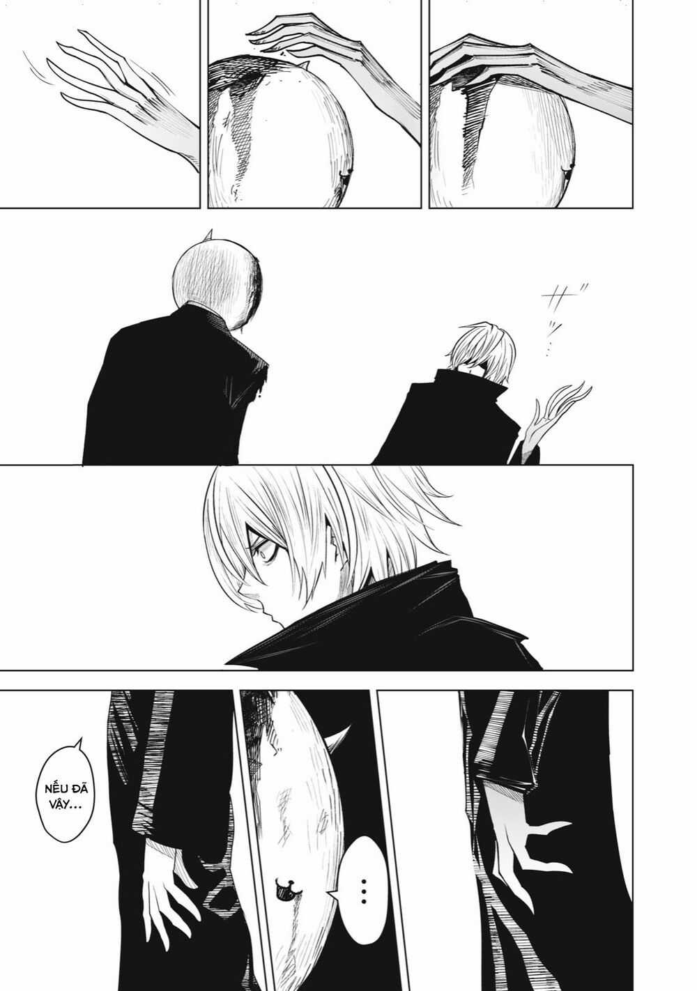 Rocopon Chapter 27 trang 16