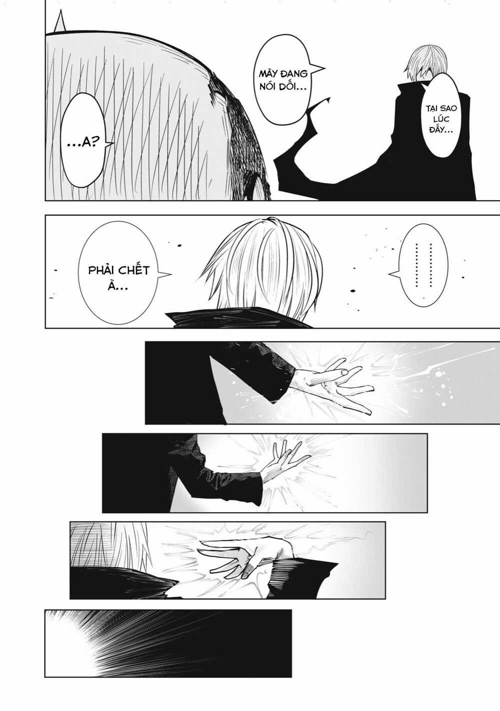 Rocopon Chapter 27 trang 17