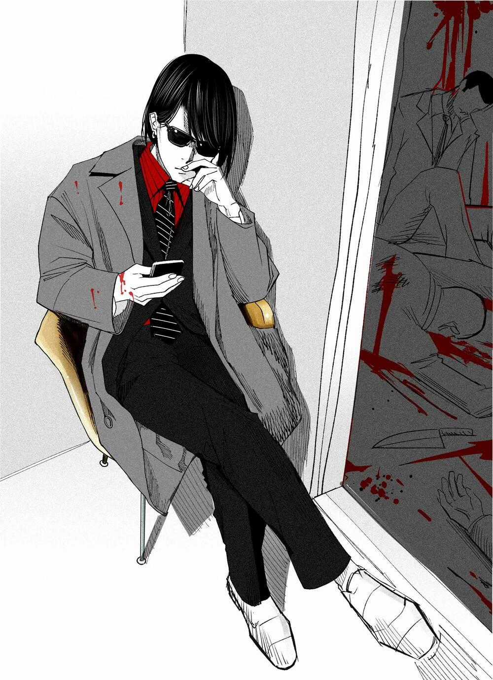 Rocopon Chapter 27 trang 20