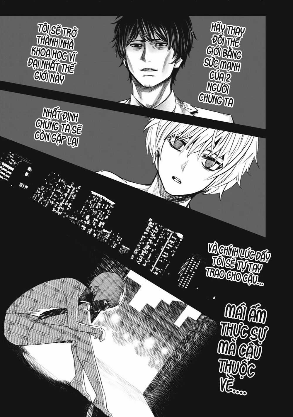 Rocopon Chapter 27 trang 6