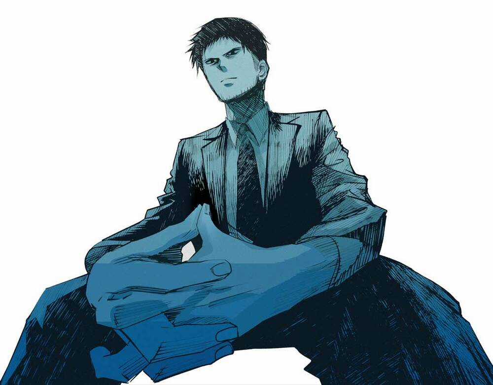 Rocopon Chapter 28 trang 20