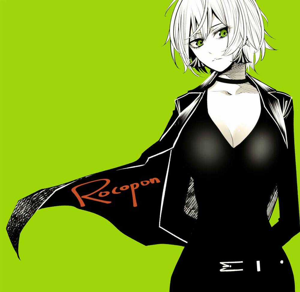 Rocopon Chapter 28 trang 21