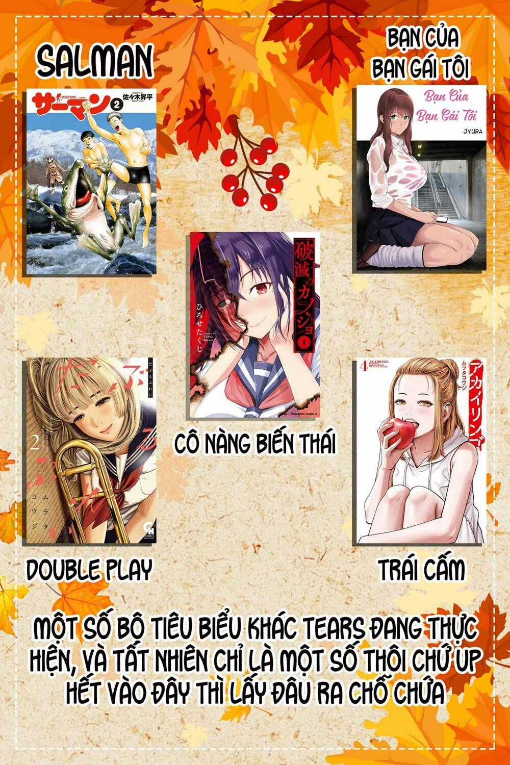 Rocopon Chapter 28 trang 23