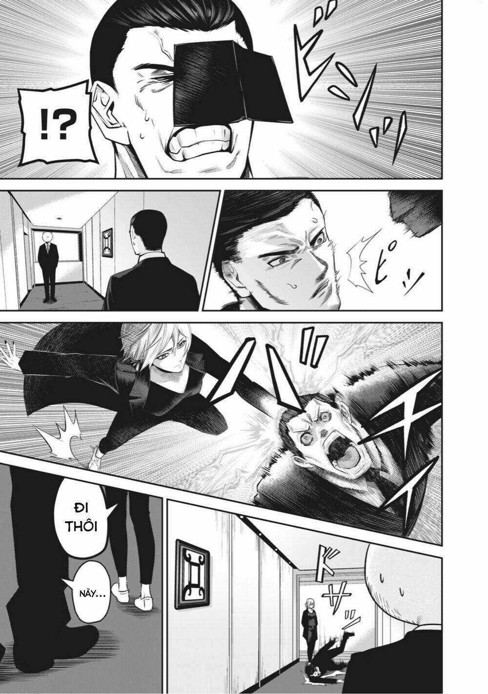 Rocopon Chapter 3 trang 14