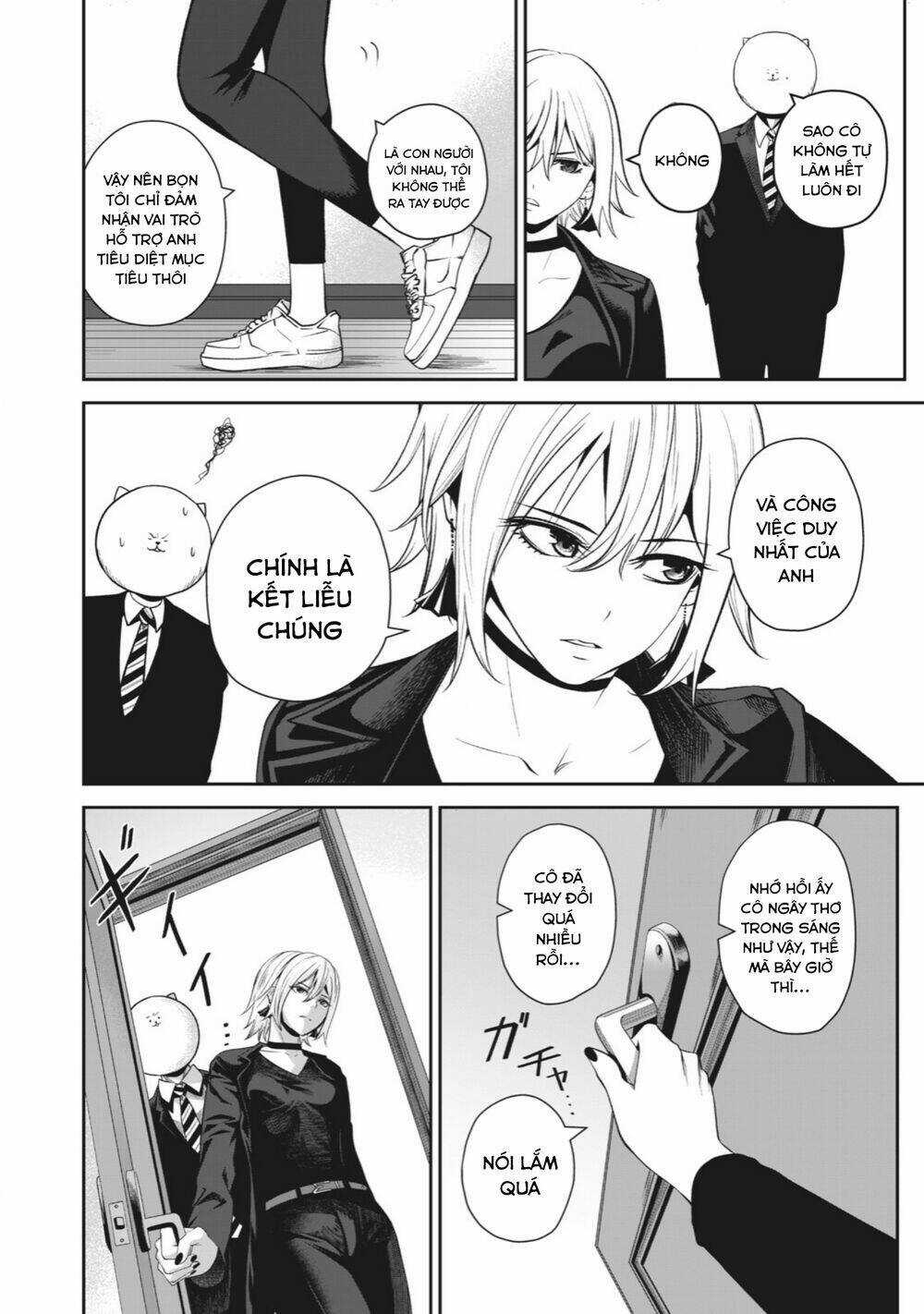 Rocopon Chapter 3 trang 15