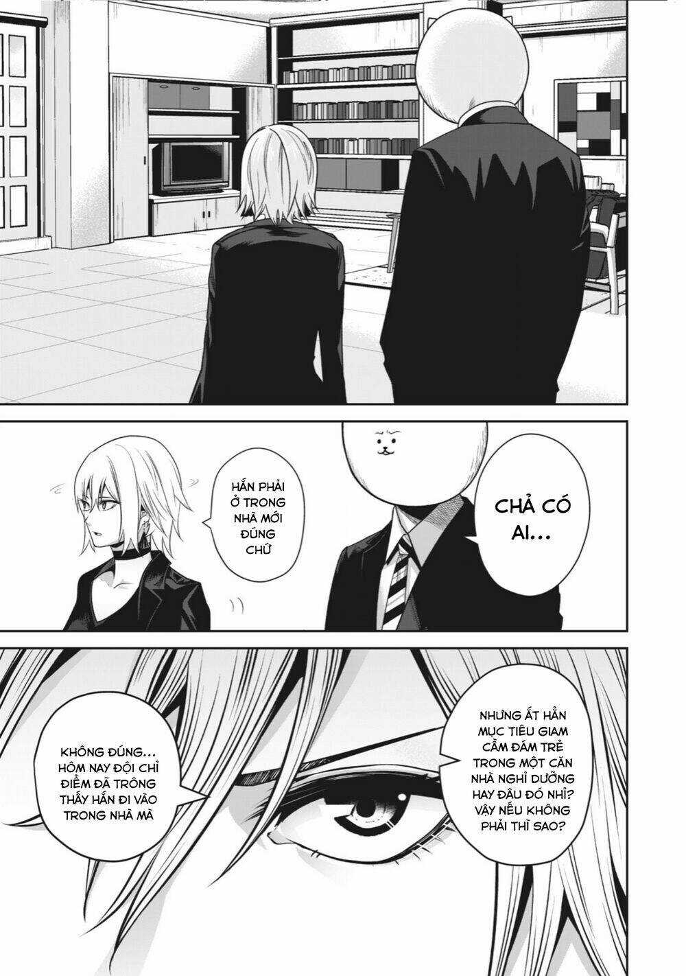 Rocopon Chapter 3 trang 16