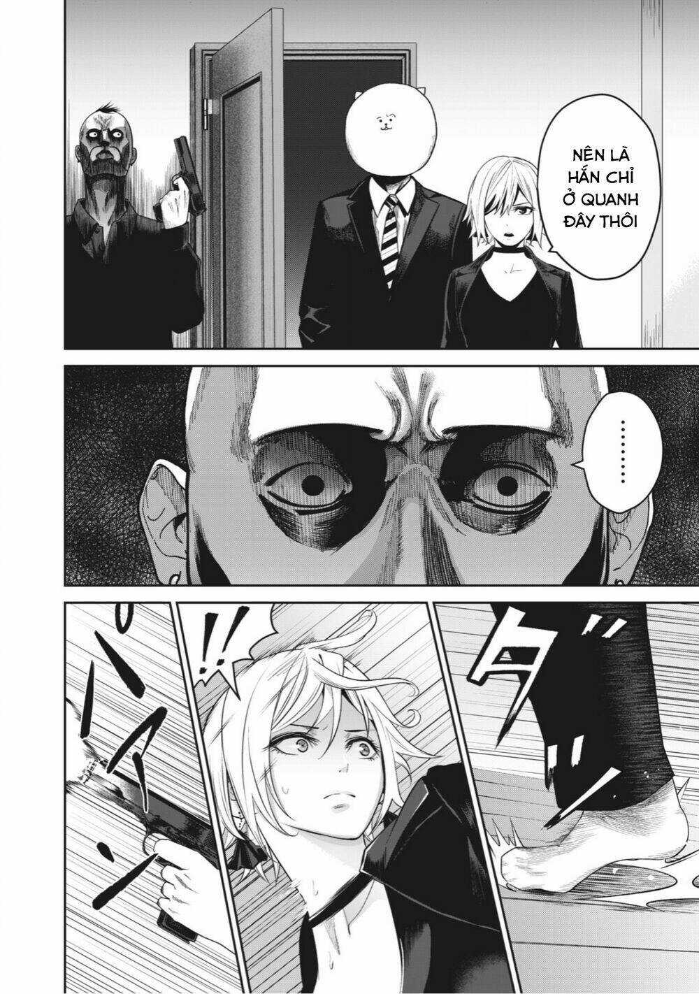 Rocopon Chapter 3 trang 17