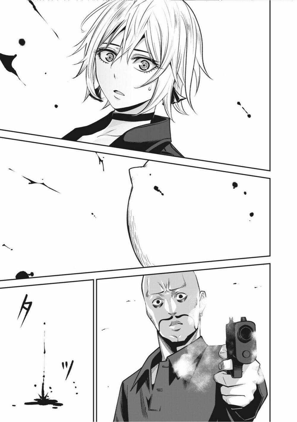 Rocopon Chapter 3 trang 18