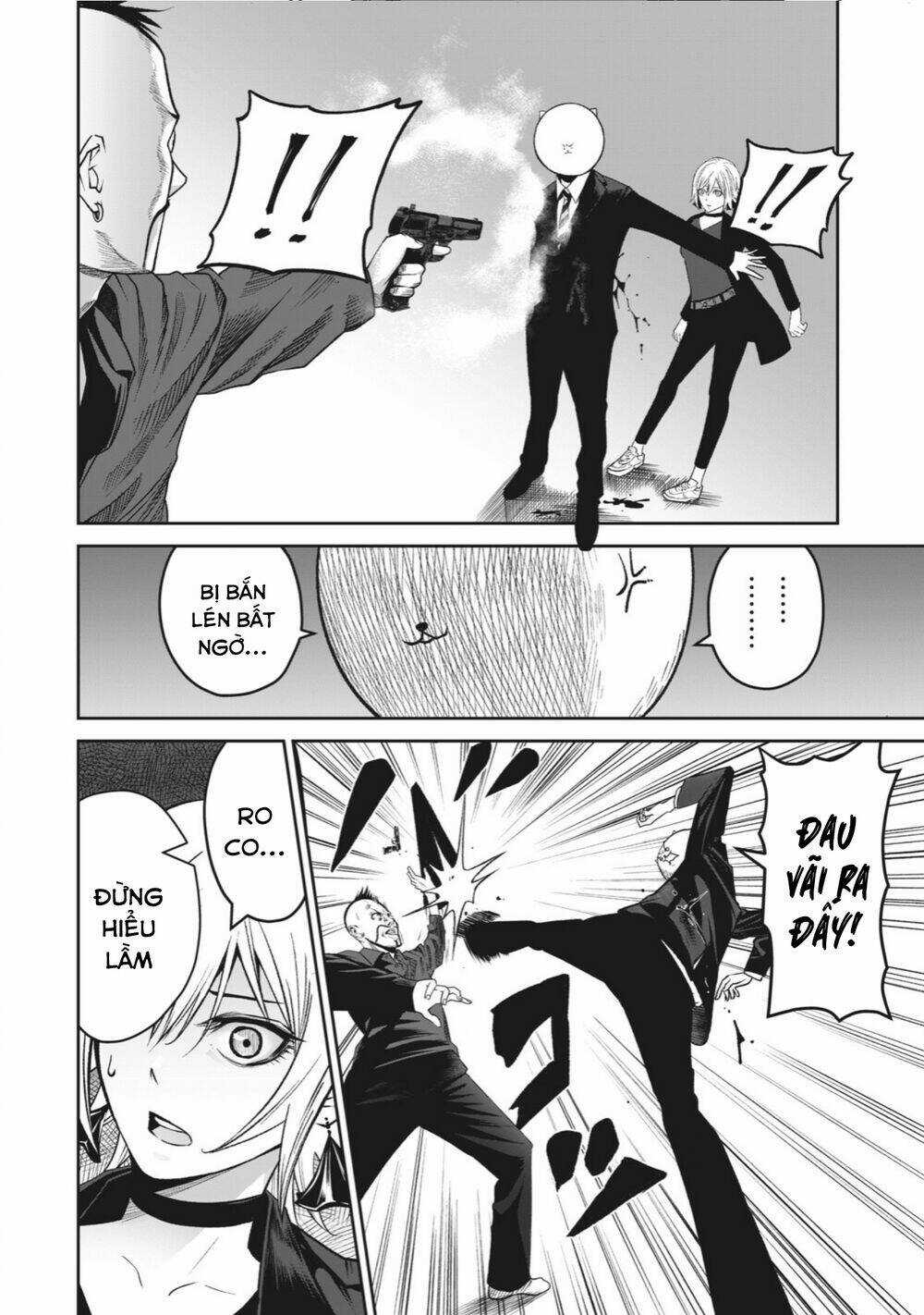 Rocopon Chapter 3 trang 19