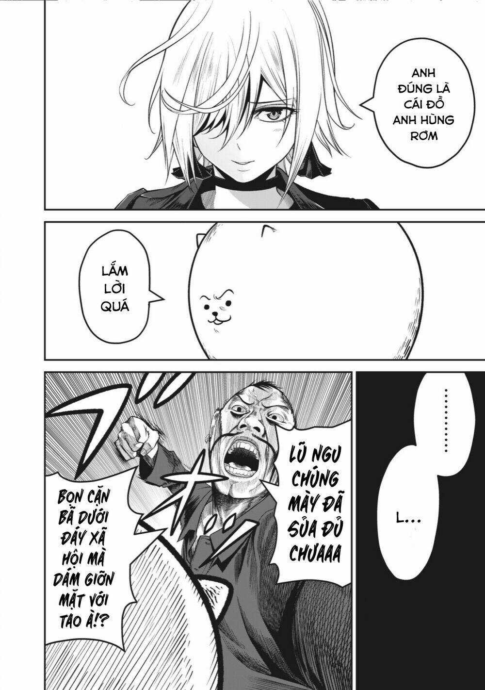 Rocopon Chapter 3 trang 21