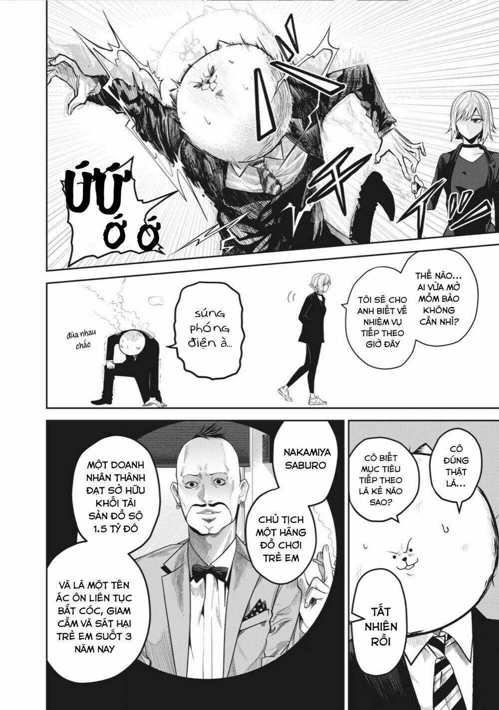 Rocopon Chapter 3 trang 7