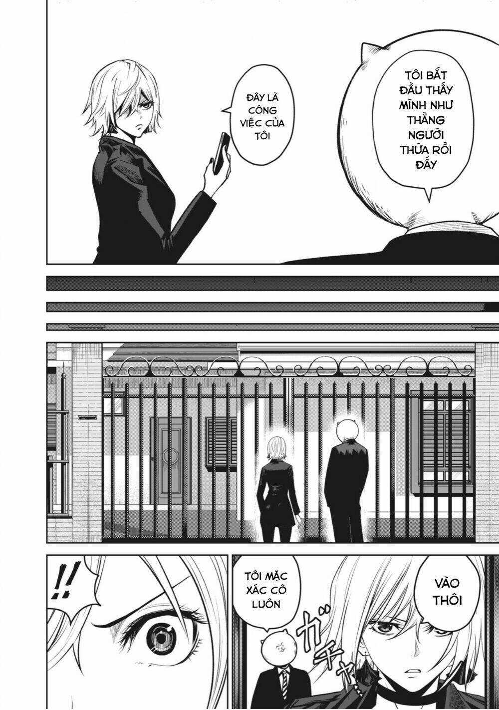 Rocopon Chapter 3 trang 9