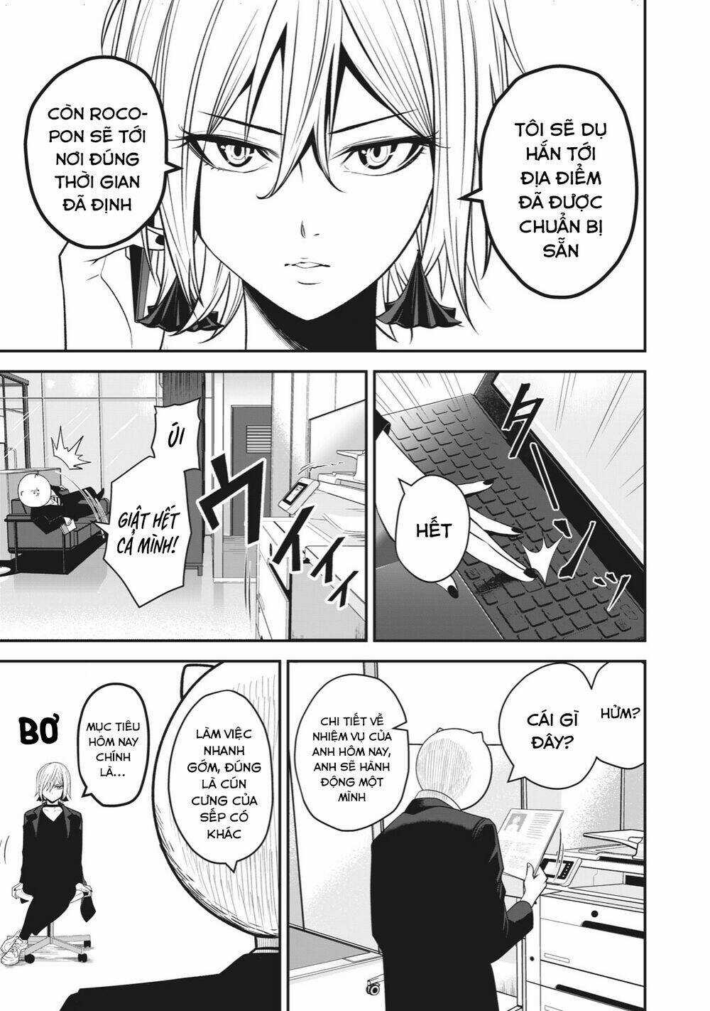Rocopon Chapter 4 trang 10