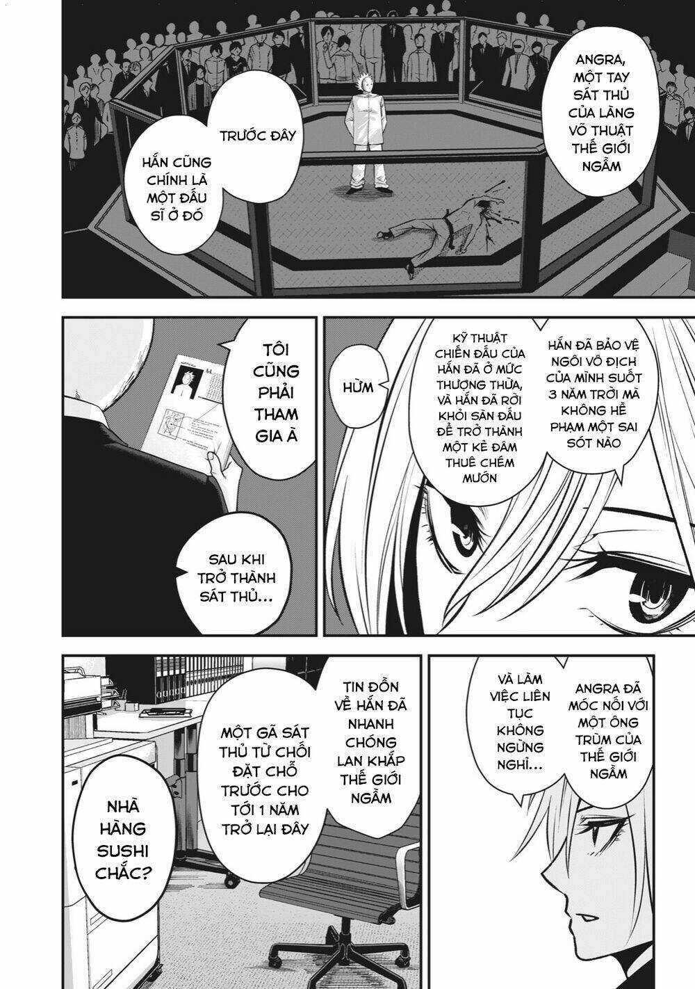 Rocopon Chapter 4 trang 11