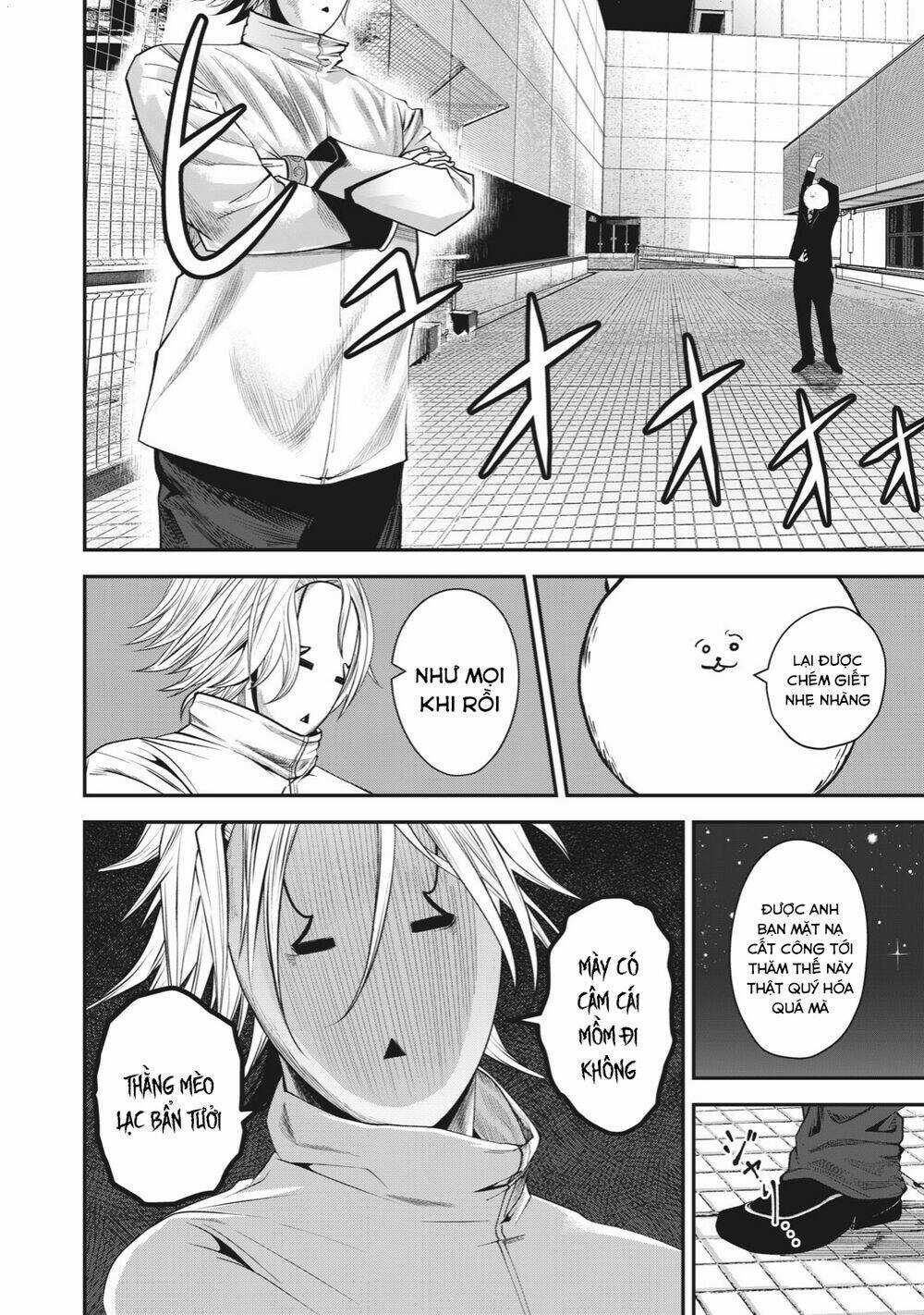 Rocopon Chapter 4 trang 13