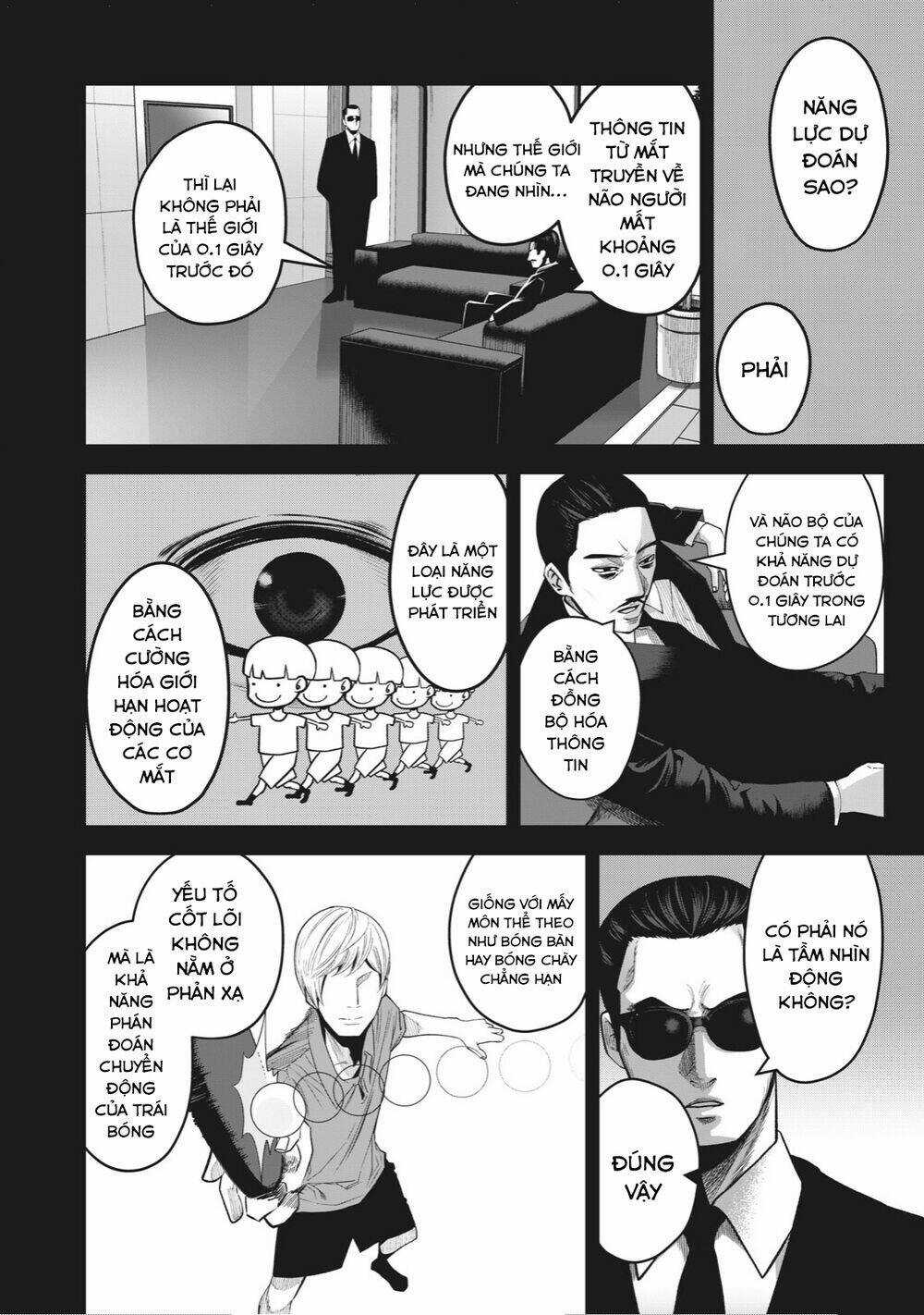 Rocopon Chapter 4 trang 15