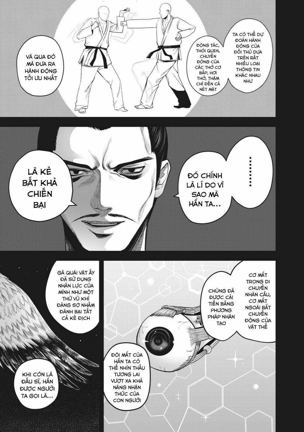 Rocopon Chapter 4 trang 16